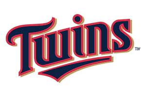 Minnesota Twins baseball team logo