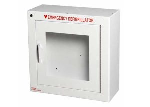 Aed Wall Cabinet
