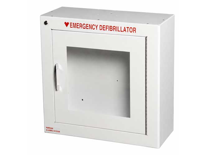 Aed Wall Cabinet