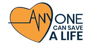 Anyone Can Save a Life